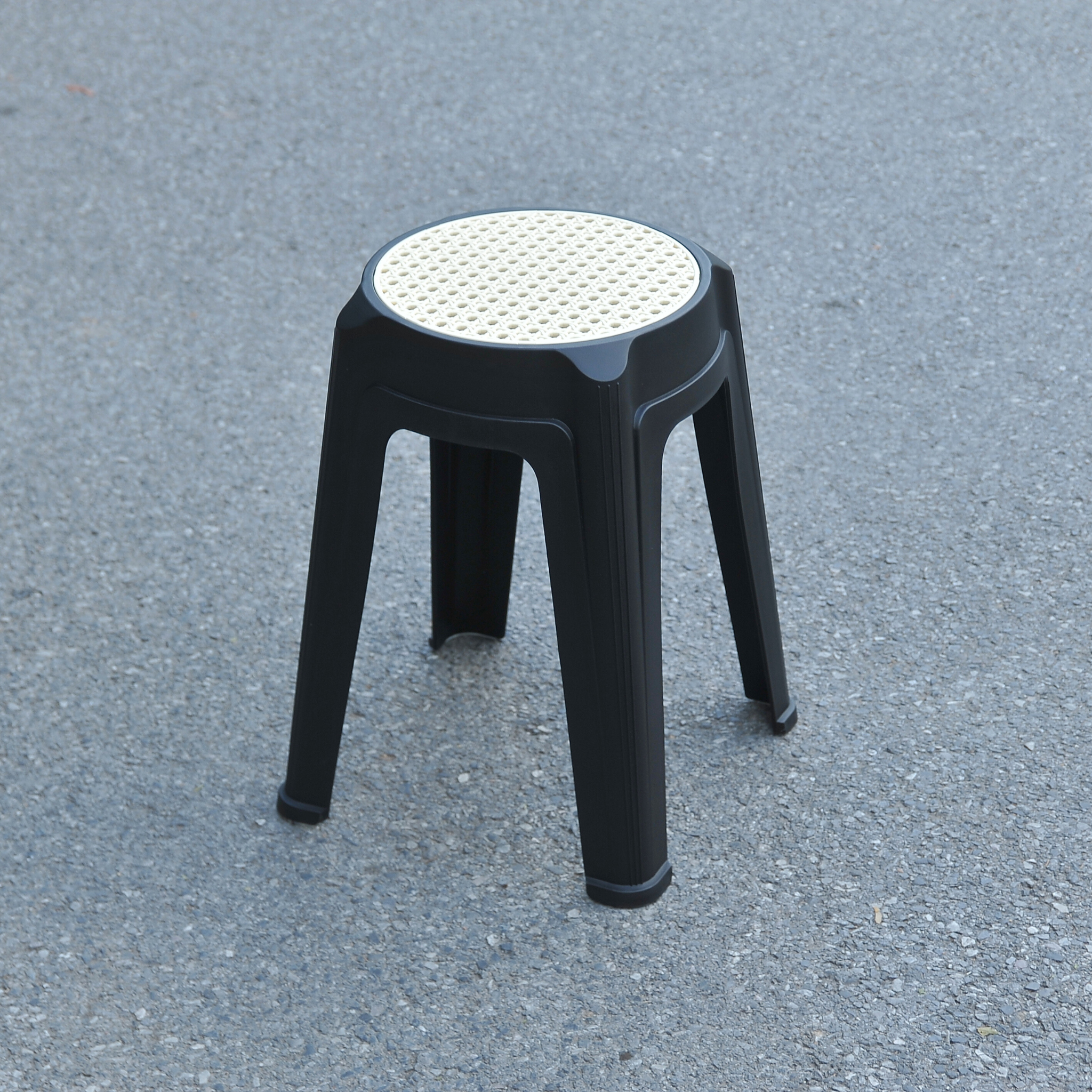 GHẾ ĐÔN TRÒN MẶT MÂY MA6820A - Ảnh 6