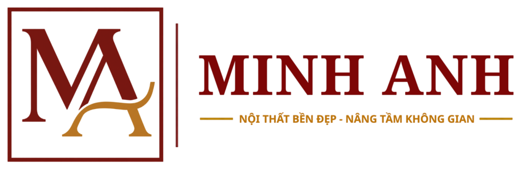 NỘI THẤT MINH ANH