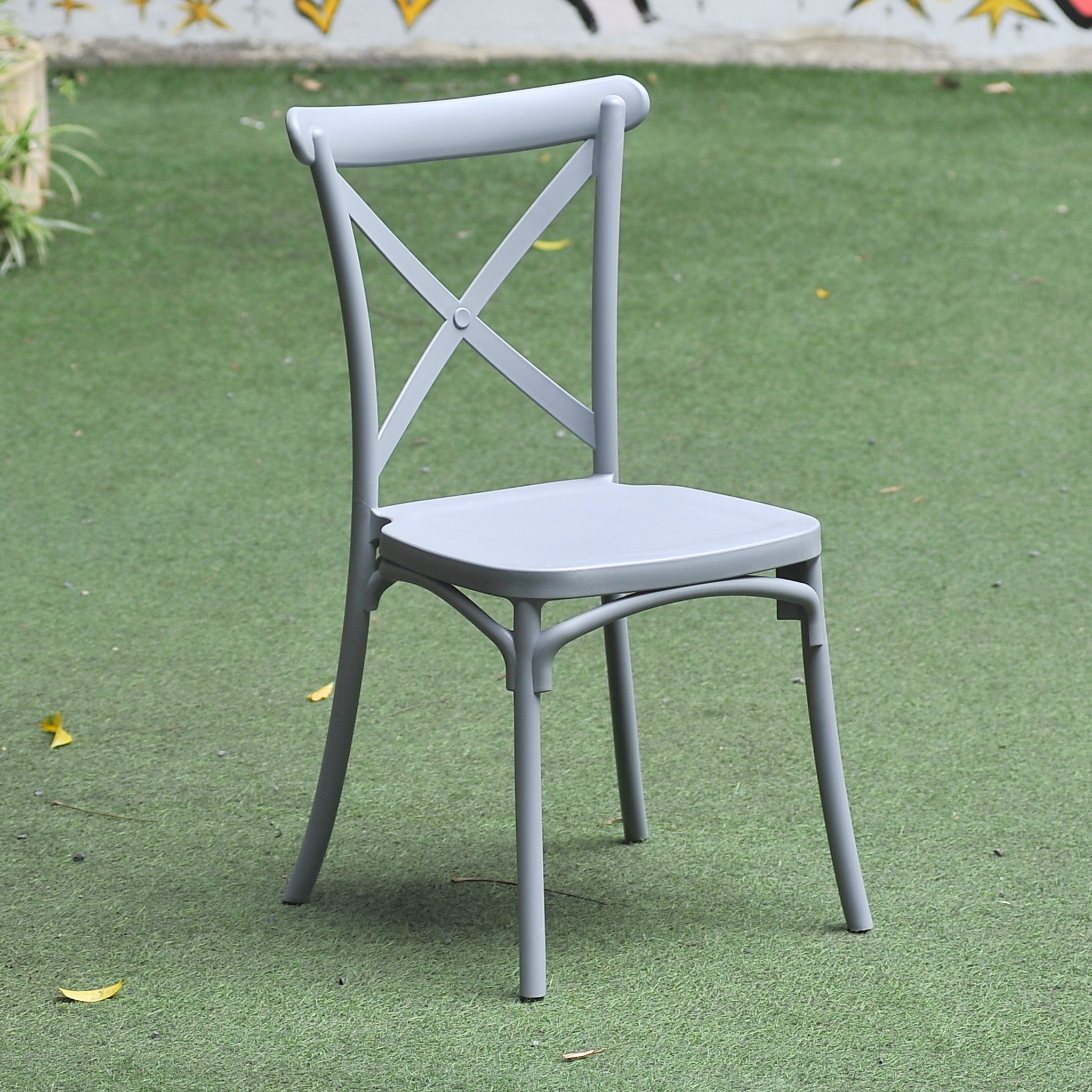 GHẾ LƯNG CHỮ X MA6812 - Ảnh 13