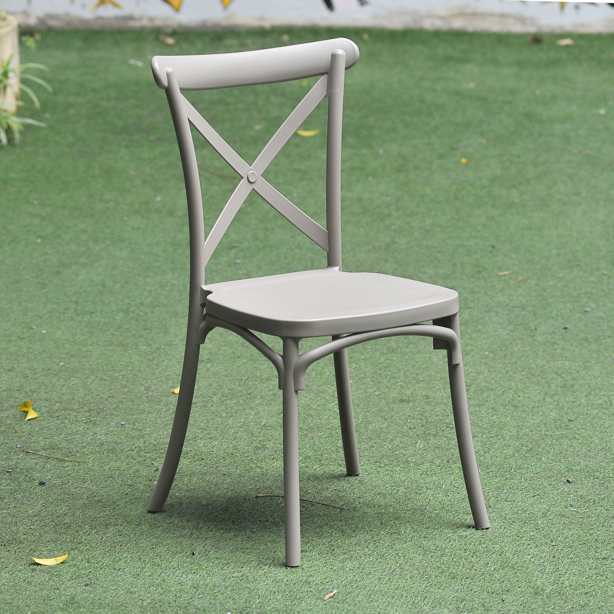 GHẾ LƯNG CHỮ X MA6812 - Ảnh 10